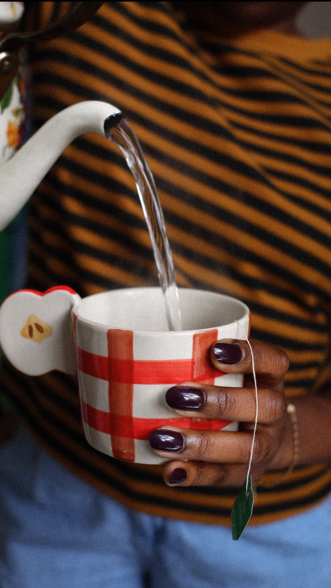 Fall press on nails! 💅🏾 🌙🍂

#LTKStyleTip #LTKParties #LTKSeasonal