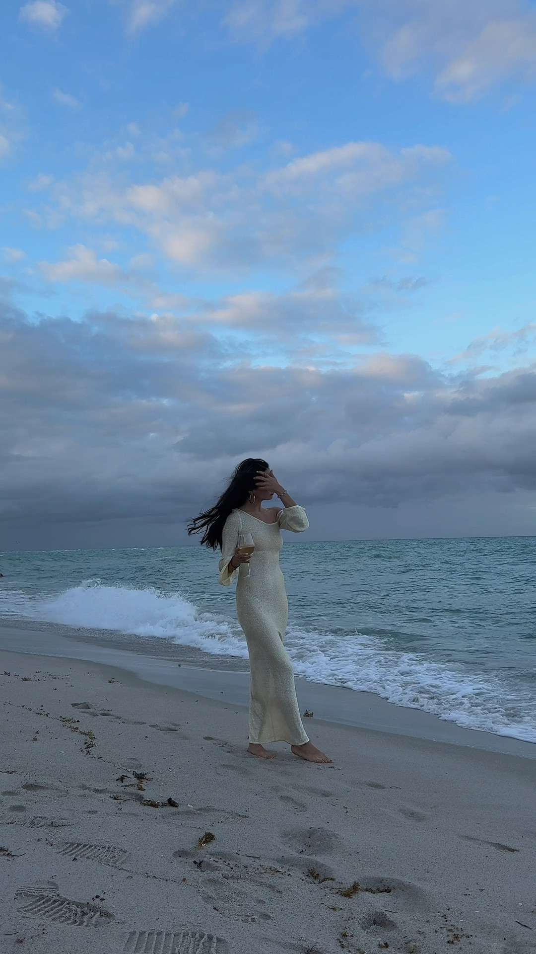 ✨Bling bling , all eyes on me. Beach dress, vacation dress, Meshki dress , birthday dress! @Meshki

#LTKVideo #LTKeurope #LTKwedding