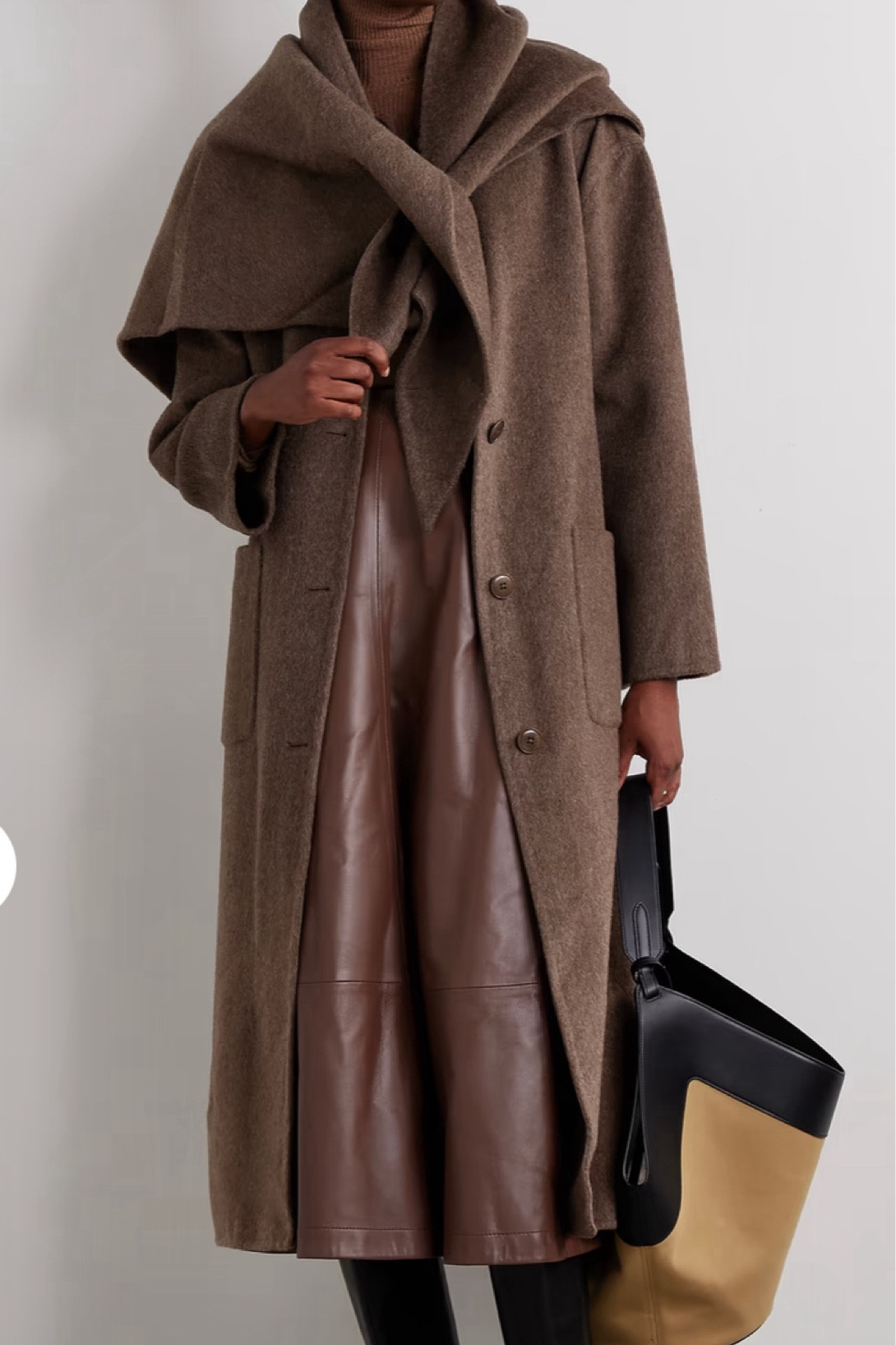 Fall coat

#LTKSeasonal #LTKStyleTip #LTKWorkwear