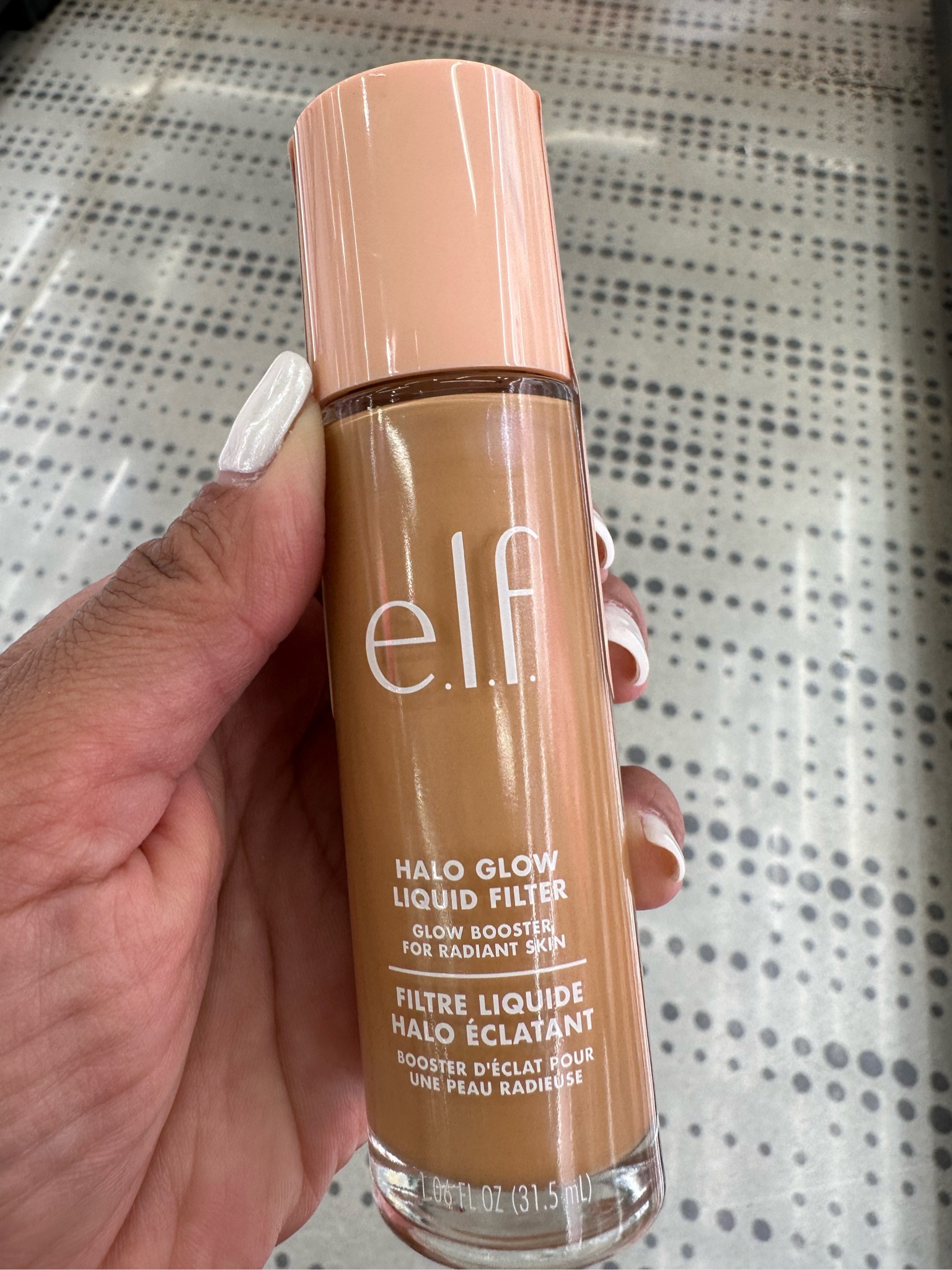Glow booster radiant skin 

#LTKBeauty #LTKFindsUnder50