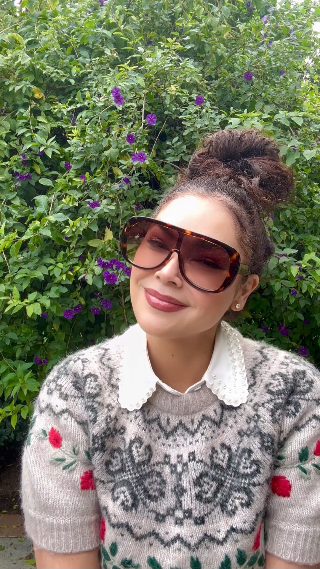 It’s Saturday. And you are an incredible woman who deserves to feel good in her skin.

Get dressed. Put yourself together. Not for anyone else — for you.
This day is yours to enjoy, savor, and show up for. ✨

#styleover50 #over50fashion #over50andfabulous #over50blogger #womenover50


#LTKgrwm #LTKootd #LTKOver40