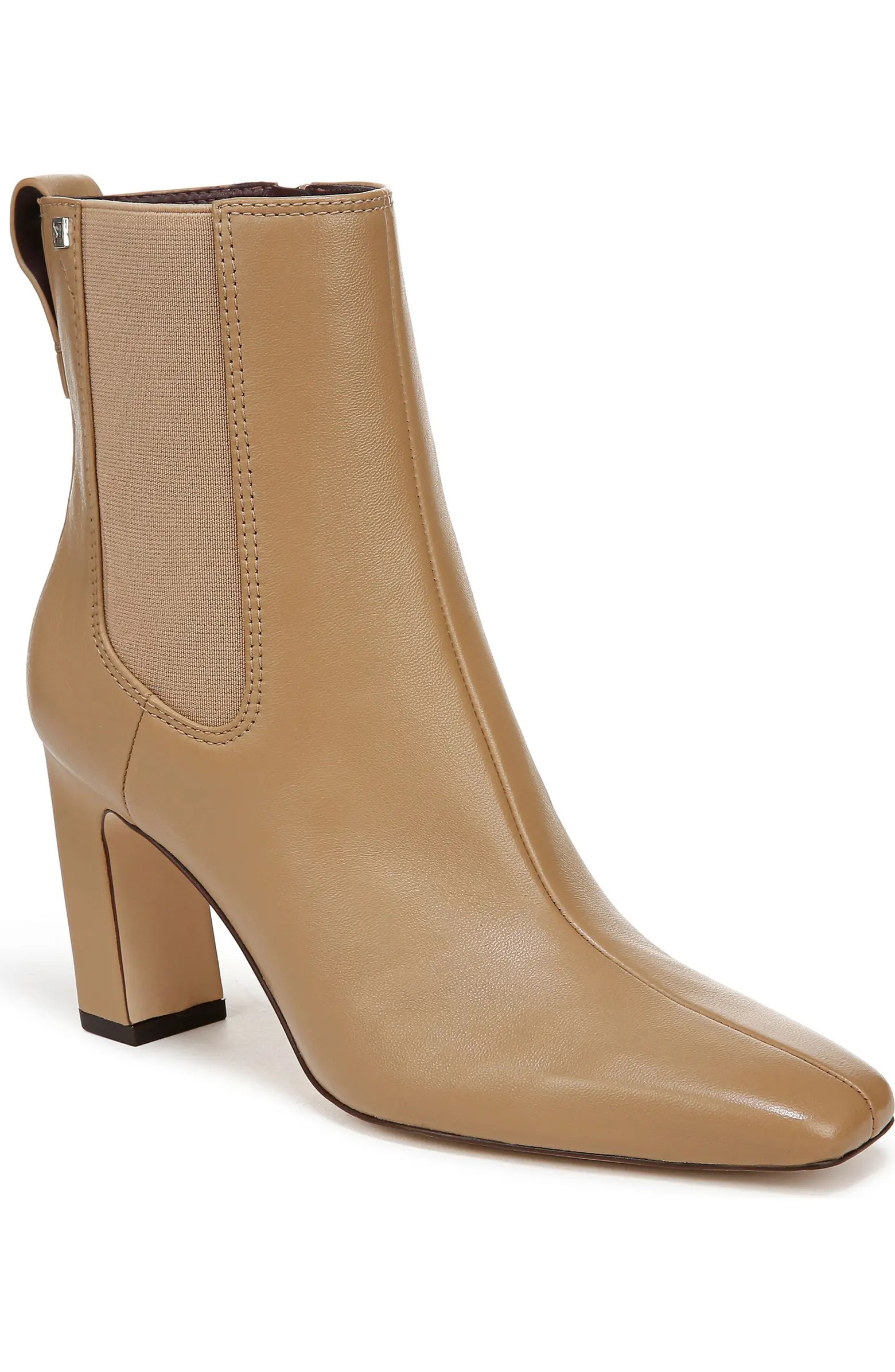 Flexa Blis Bootie (Women) | Nordstrom