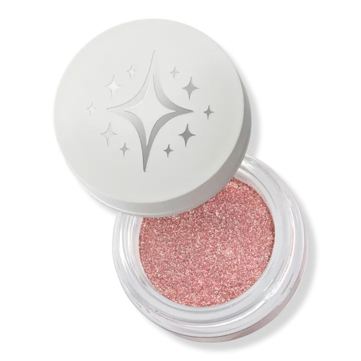 Glitterpuck Pressed Glitter for Eyes, Face + Body | Ulta