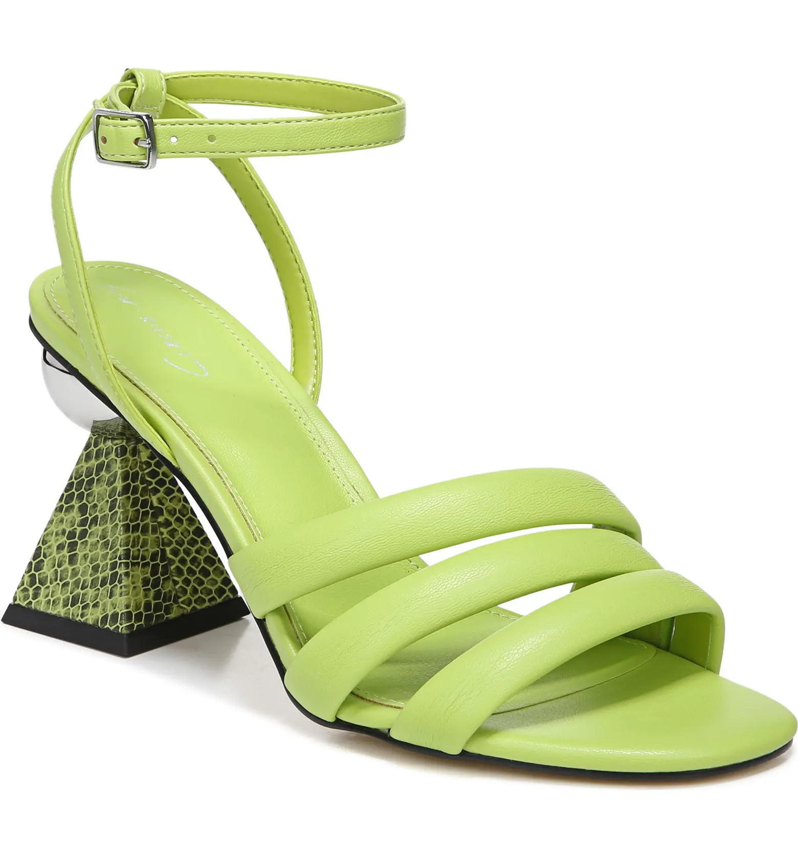 Circus by Sam Edelman Bobbie Ankle Strap Sandal (Women) | Nordstrom Rack