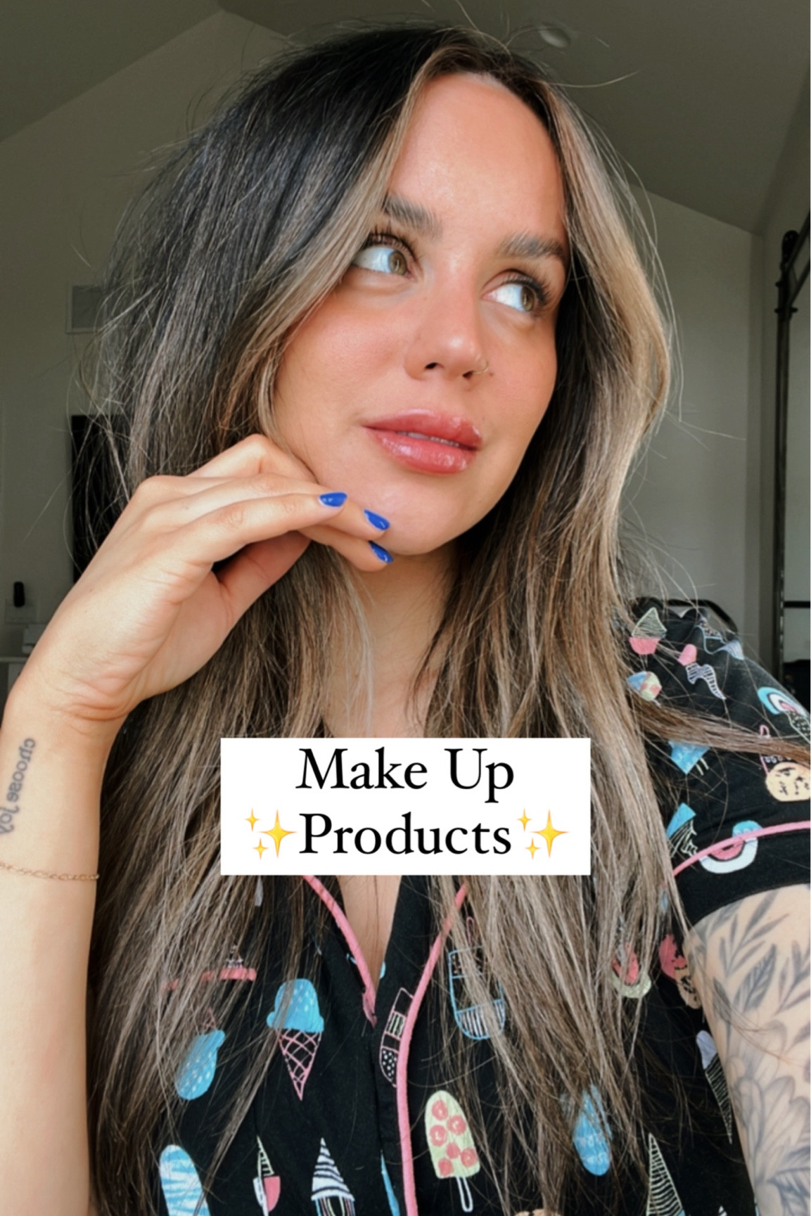 All my make up products 🖤

#LTKbeauty #LTKxSephora