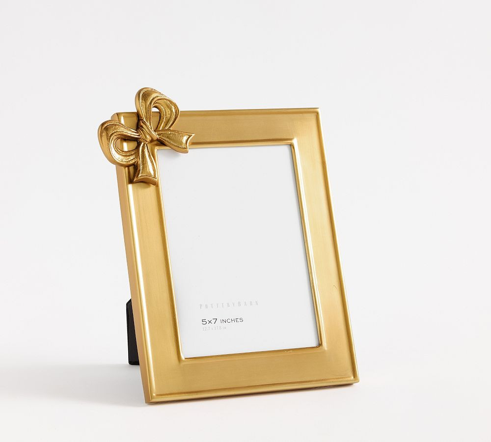 Monique Lhuillier Clara Bow Frame | Pottery Barn (US)
