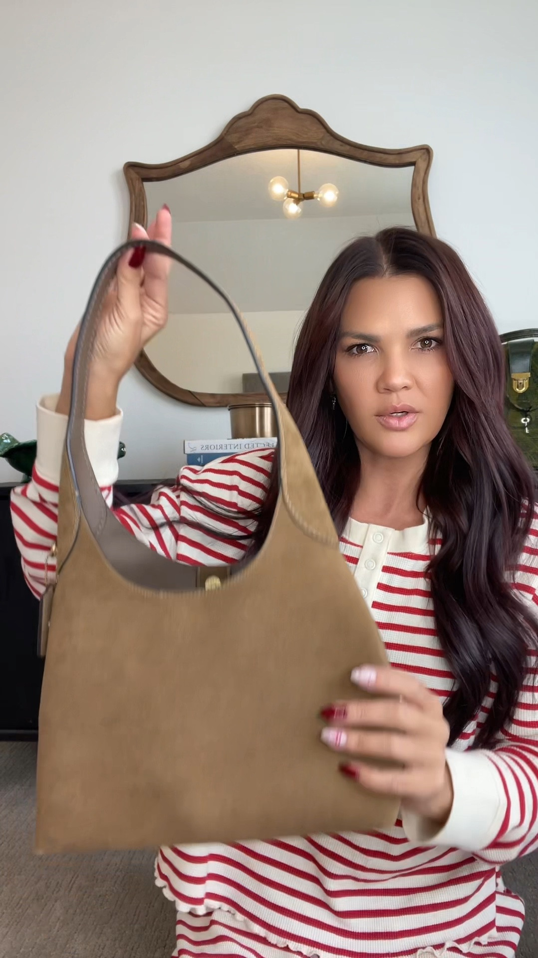 Coach Brooklyn Bag 28


#LTKGiftGuide #LTKItBag