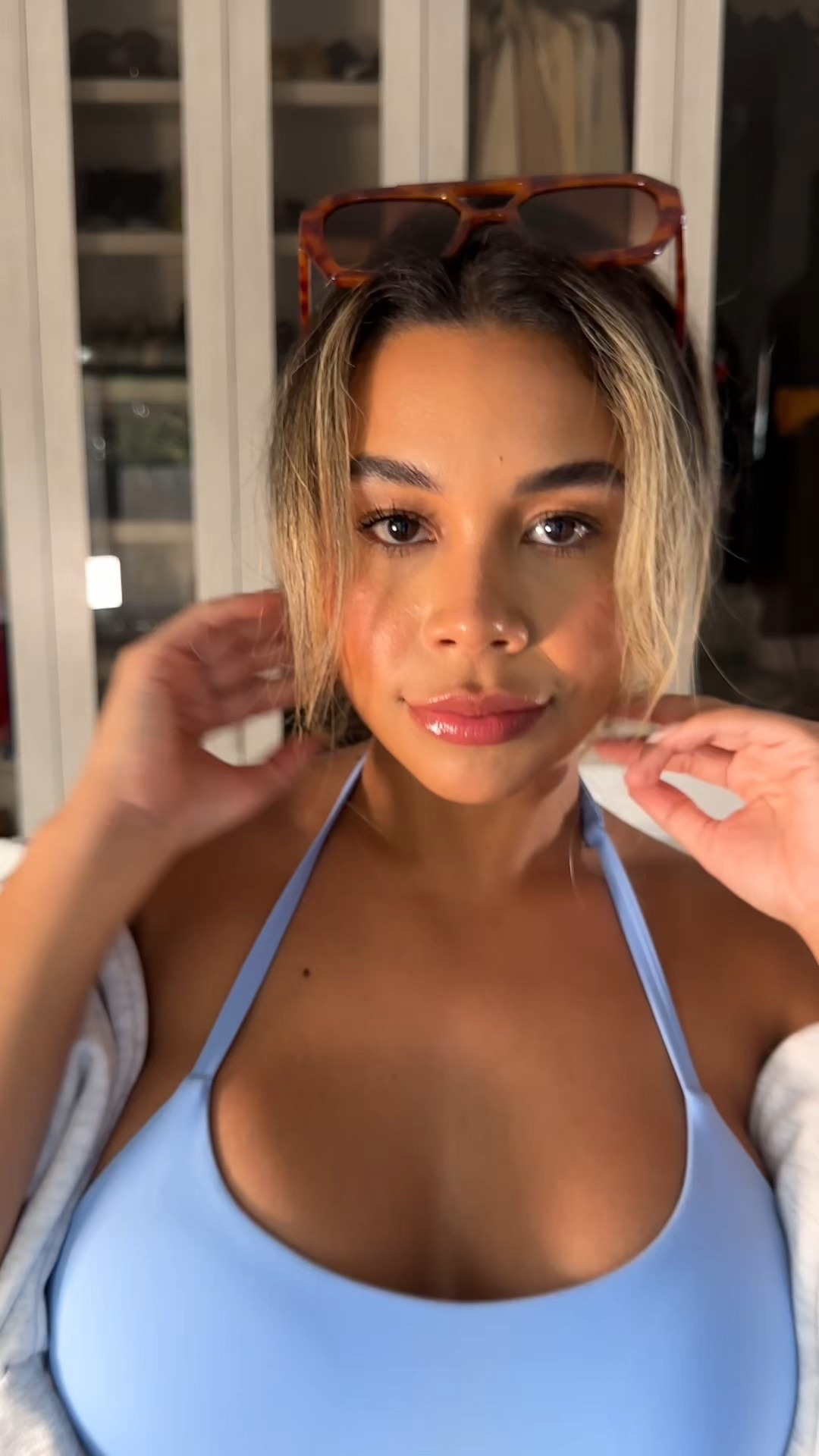 Gym sets 

#LTKActive #LTKSpringSale