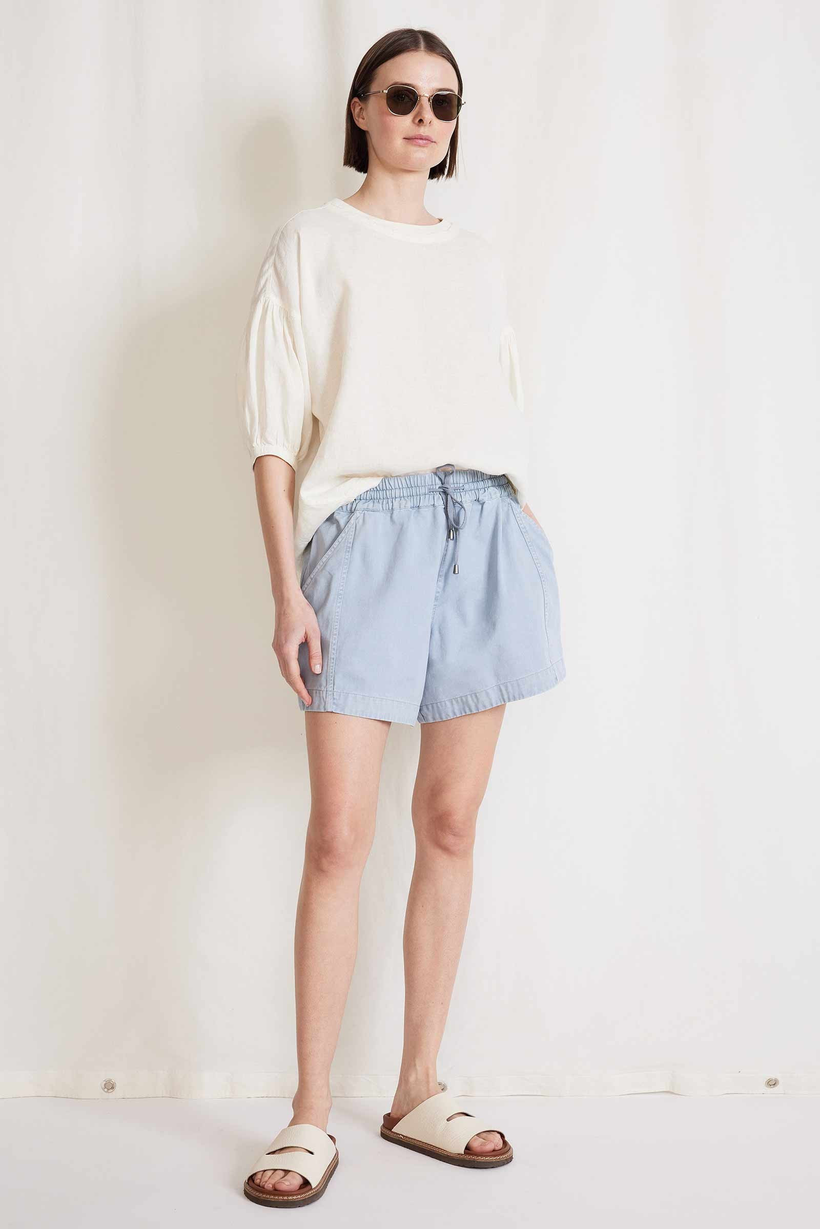 Trail Short | Apiece Apart