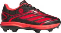 adidas Kids' Marvel adizero Electric 2.0 Miles Morales TPU Baseball Cleats | DICK'S Sporting Goods