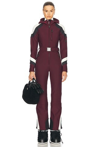 Allos Ski Suit | FWRD 