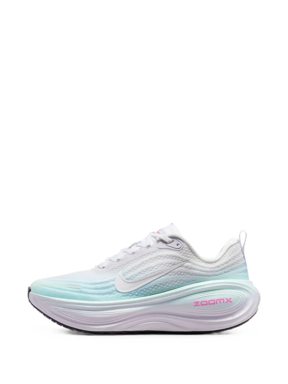 Nike Vomero Plus sneakers - White | Farfetch Global