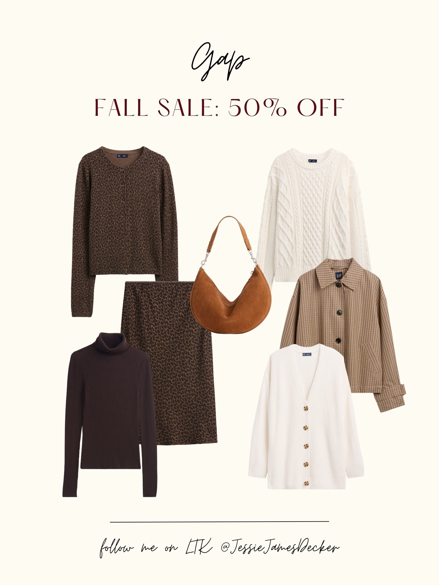 The Fall Style Event: Up to 50% off sale!

#LTKootd #LTKSeasonal #LTKSaleAlert