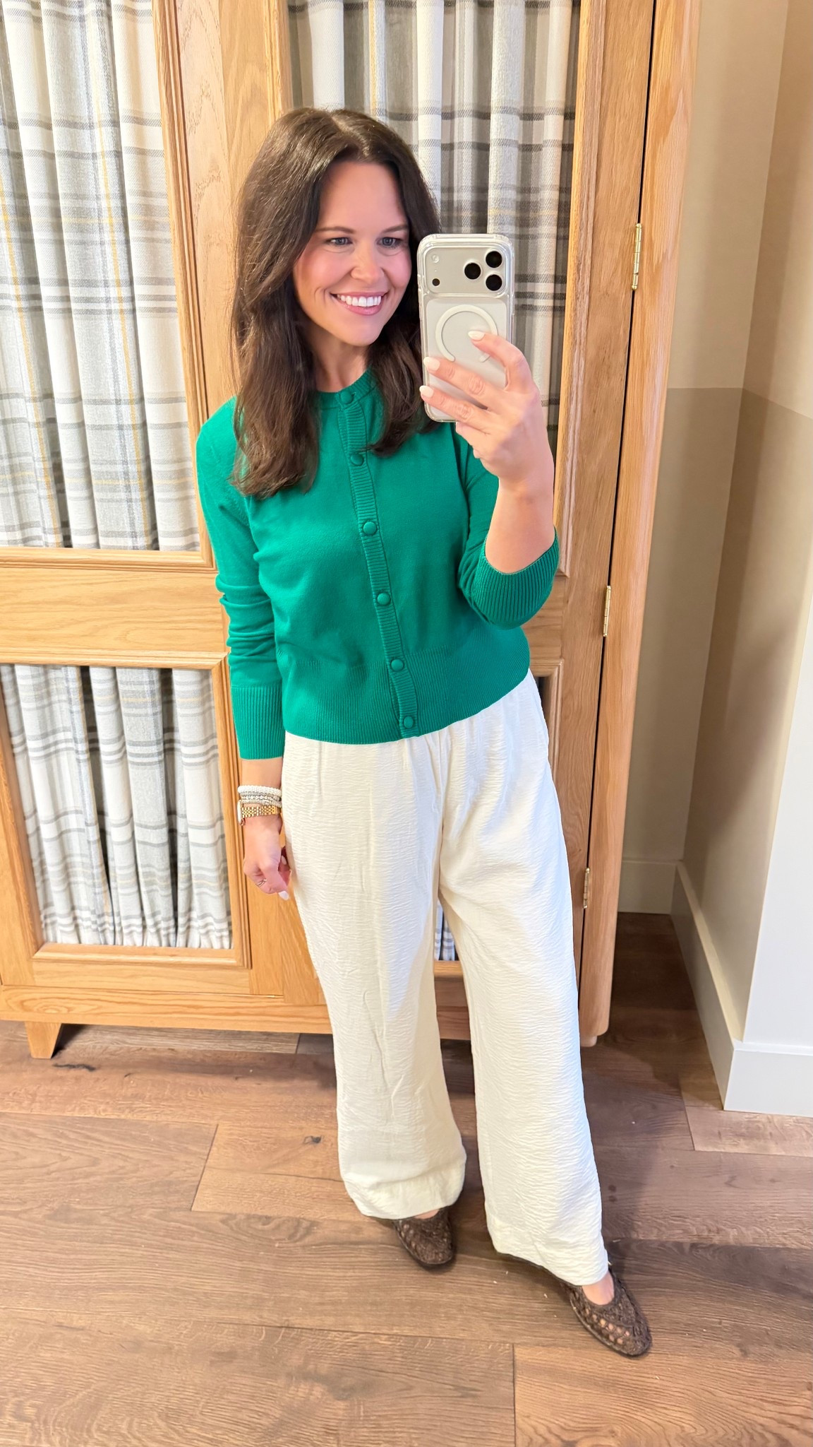 Spring outfit! 

#LTKTravel