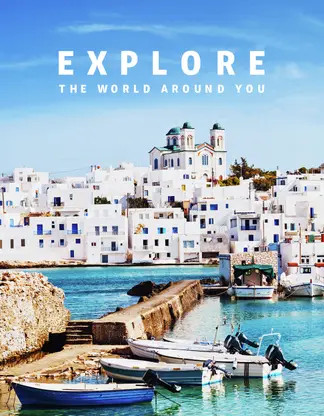 Coffee Table Book  | Mixbook