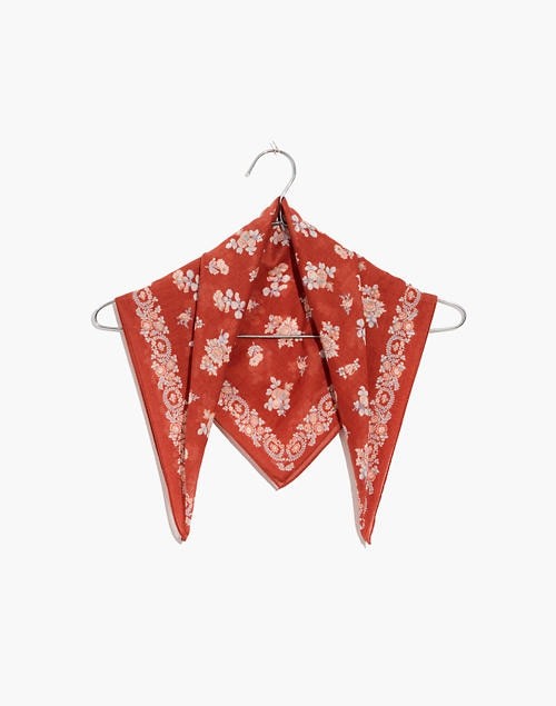 Bandana | Madewell