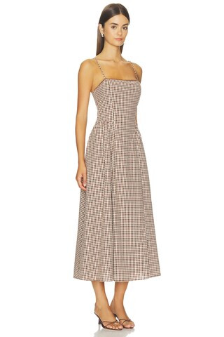 Adira Dress
                    
                    Elodie the Label | Revolve Clothing (Global)