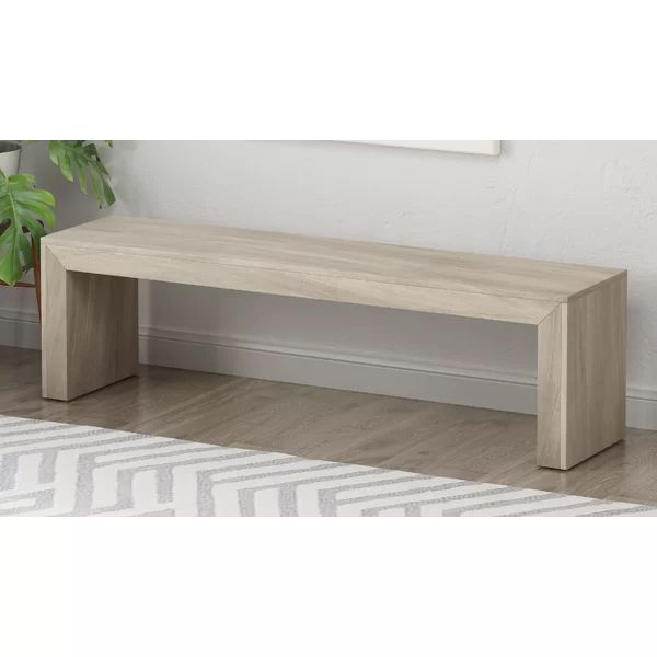 Barrville Benches | Wayfair North America