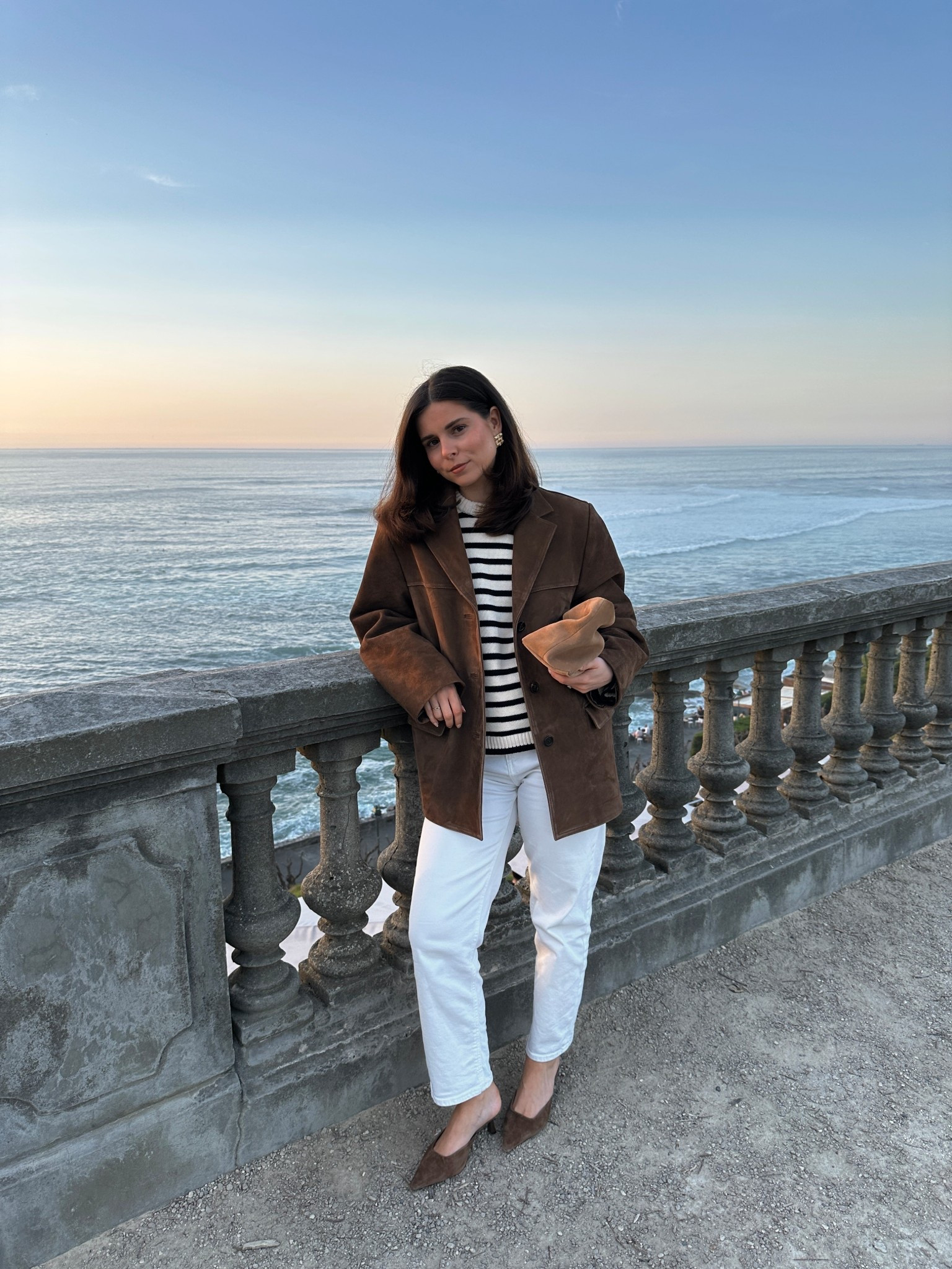 Night outfit by the sea 

#LTKspring #LTKfrance #LTKeurope