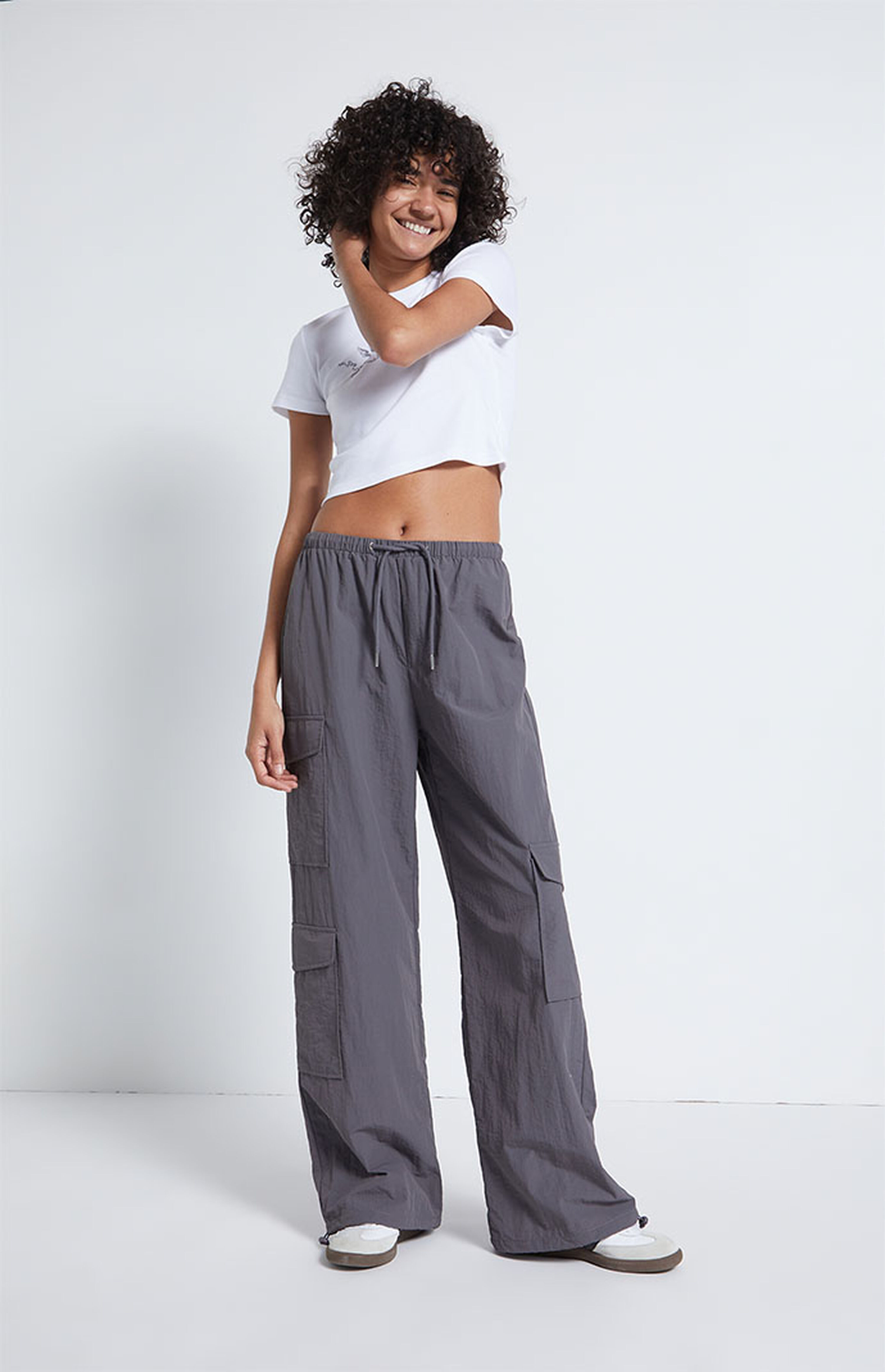 LA Hearts Cargo Jogger Pants | PacSun