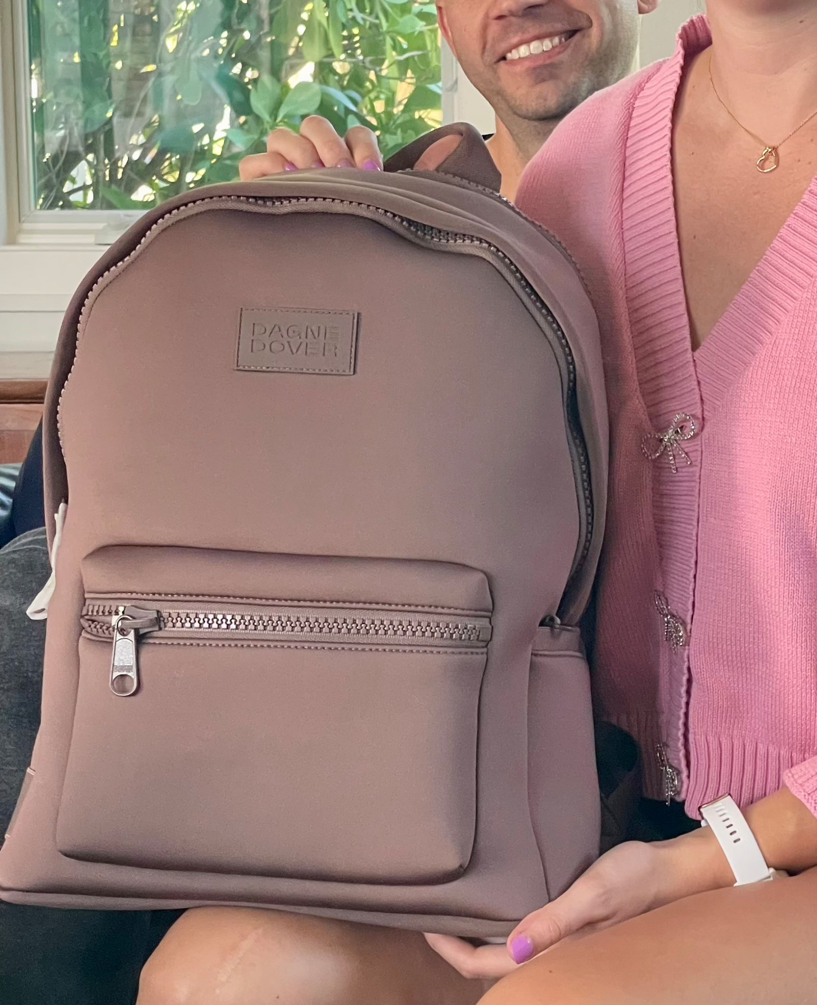 Dange Dover is on sale! Get my backpack on sale in either Camel or Grey!! They also have great pouches and other bags available in a variety of colors!! Grab yours and be ready for a year of travel!!

#LTKSaleAlert #LTKTravel #LTKdayinmylife