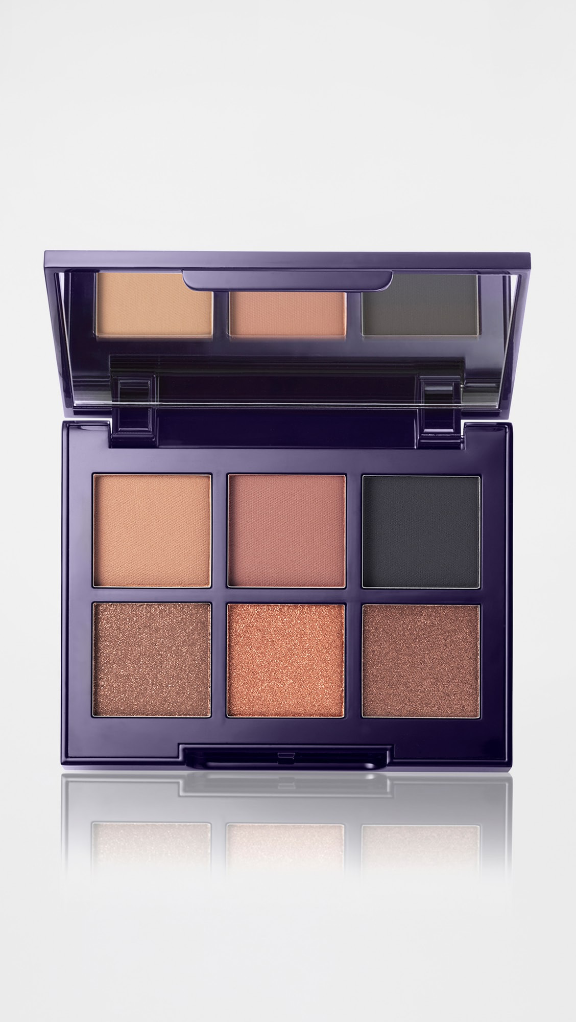 The Contour Eye Shadow Palette | Shopbop