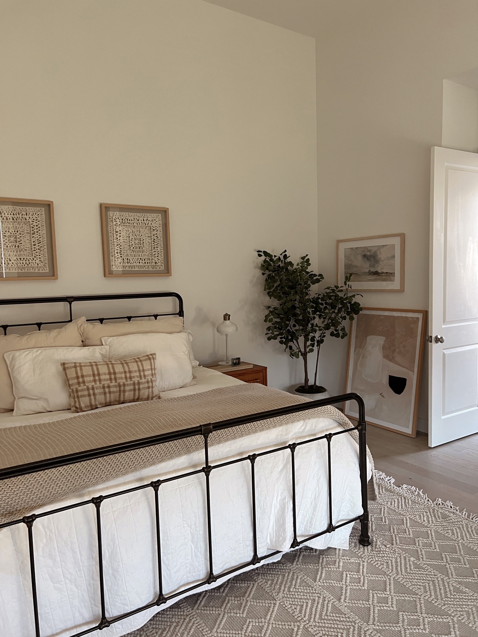 My full primary bedroom lewk 

#LTKfamily #LTKSale #LTKhome