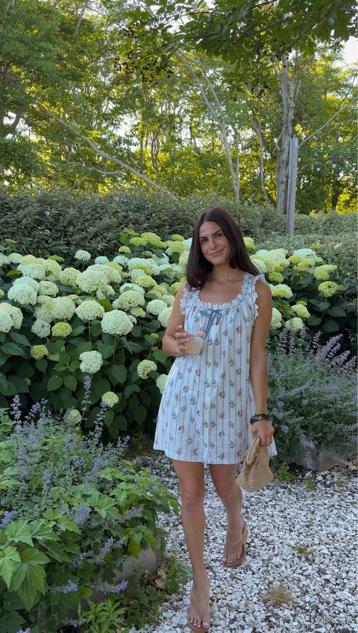wearing size xxs in dress- runs oversized!

#LTKSeasonal