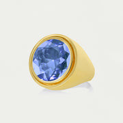 Signet Ring | Dean Davidson