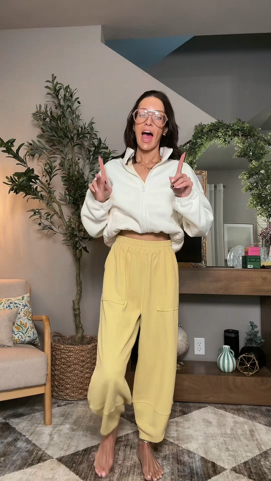 #LTKPetite #LTKmomlife #LTKootd