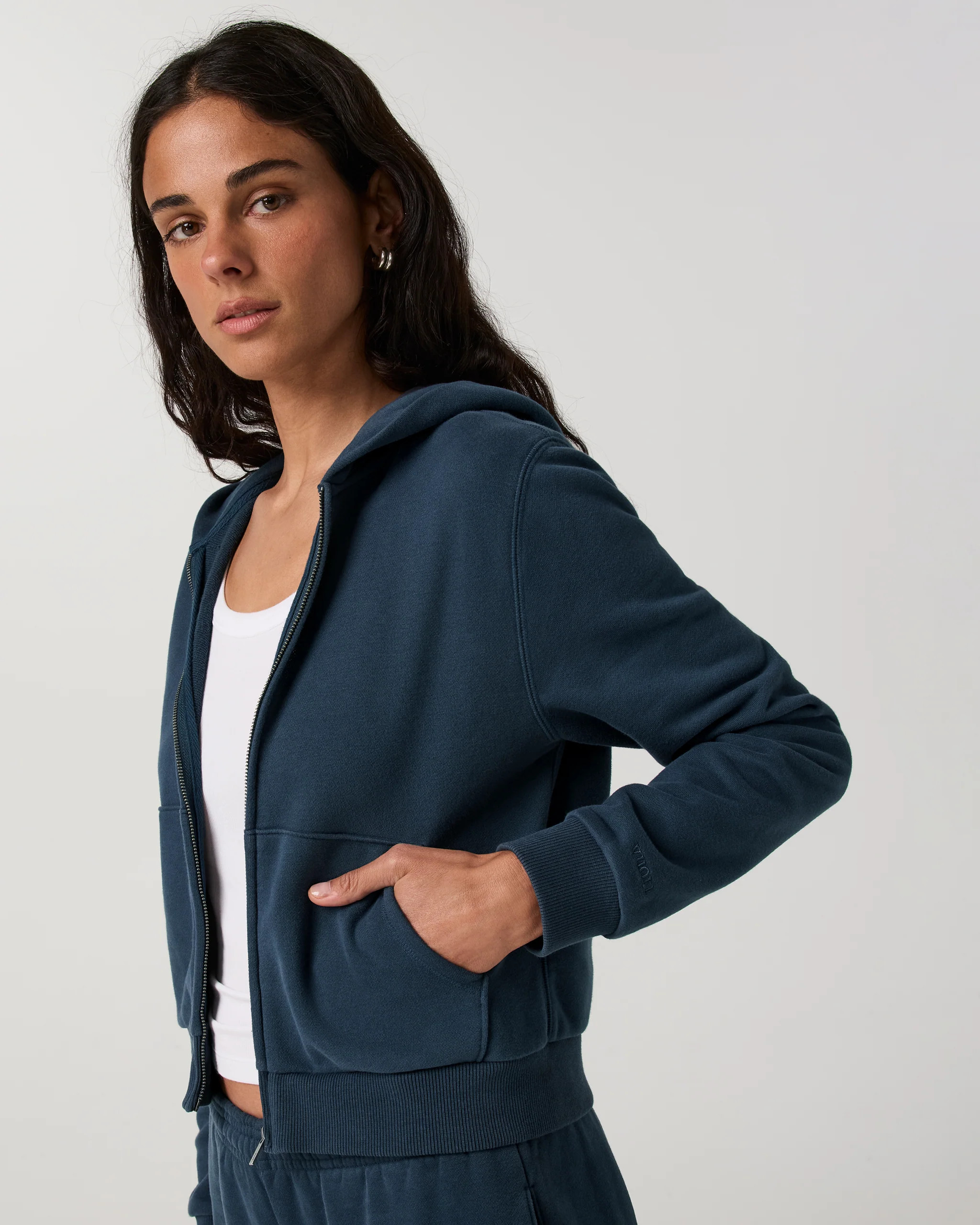 Sedona Classic Full Zip | Vuori Clothing (US & Canada)