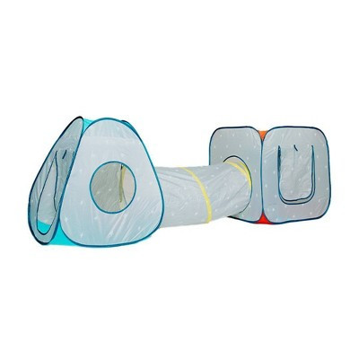 Chuckle & Roar LED Light Up Tunnel + Ball Pit | Target