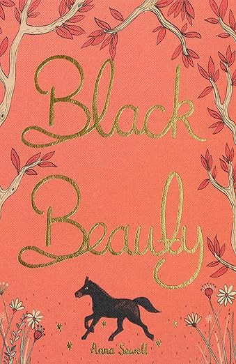 Black Beauty (Wordsworth Collector's Editions)      Hardcover – September 14, 2018 | Amazon (US)