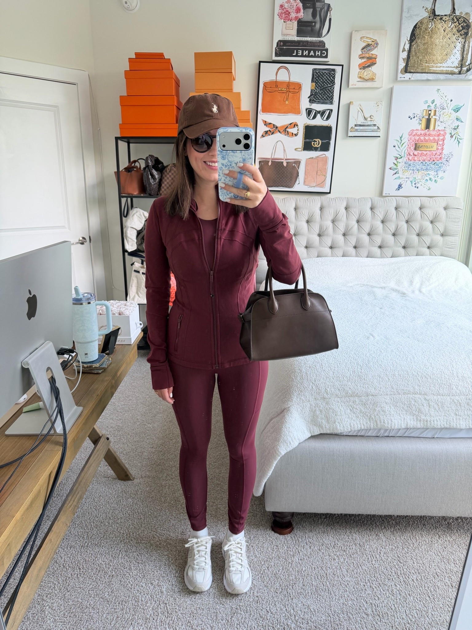 Lululemon outfit for fall

#LTKSeasonal #LTKfitnessgoals