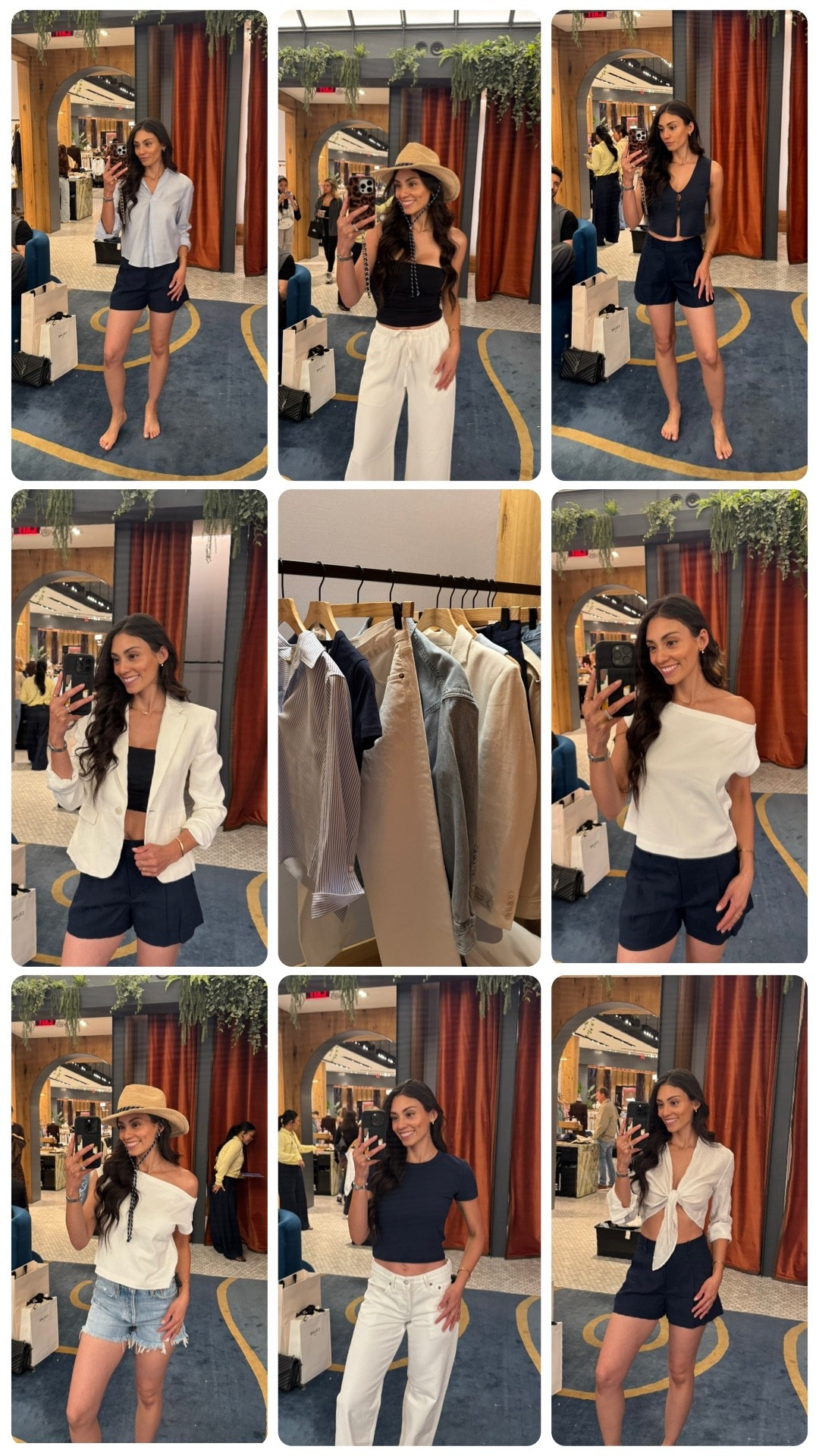 Aritzia dressing room try-on💫

#LTKdayinmylife #LTKgrwm #LTKootd
