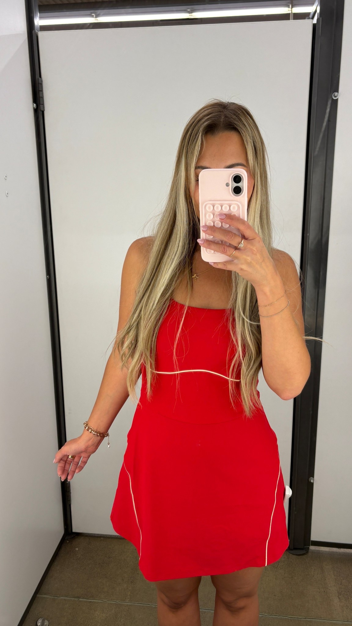 Alo dupe athletic dress 

#LTKsummer #LTKstyletip #LTKcanada