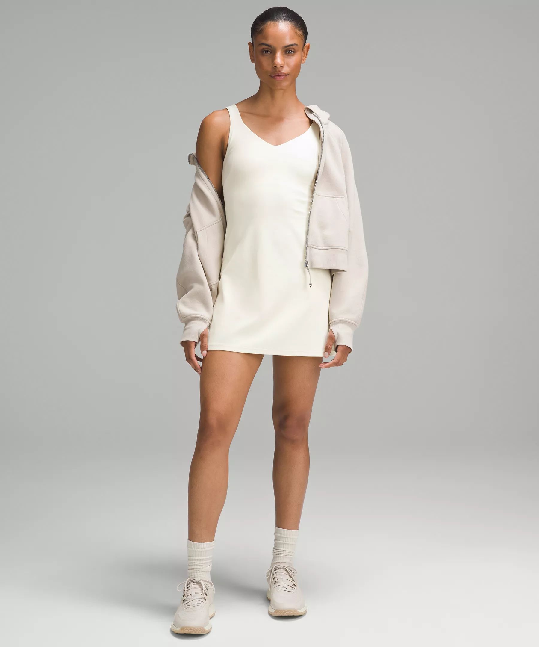 lululemon Align™ DressNew$148 USDAdd to Wish ListKiele is 5’9" and wears a size 6ColourGlaze... | Lululemon (US)