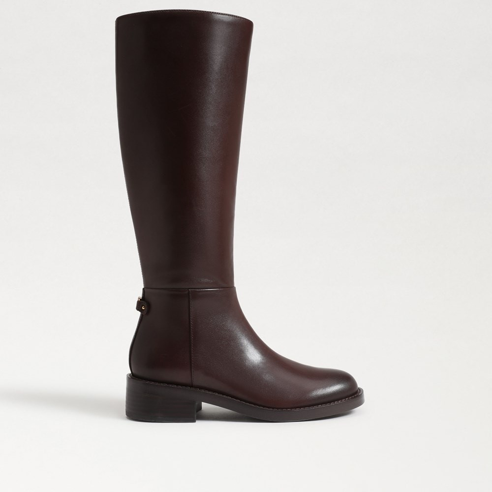 Milla Wide Calf Knee High Boot | Sam Edelman