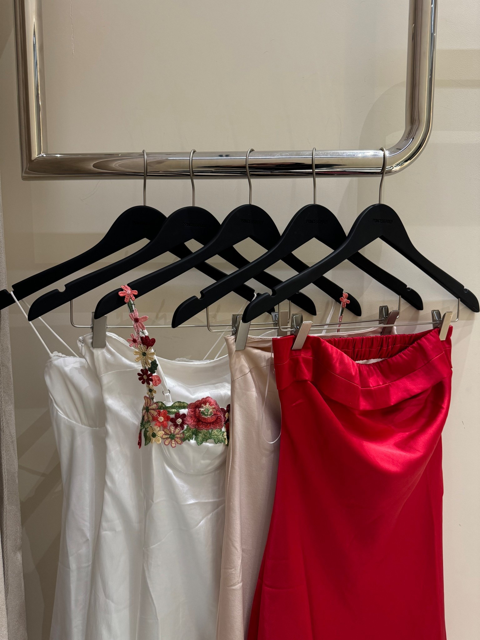 Princess Polly Haul

#LTKootd #LTKCyberWeek #LTKPetite