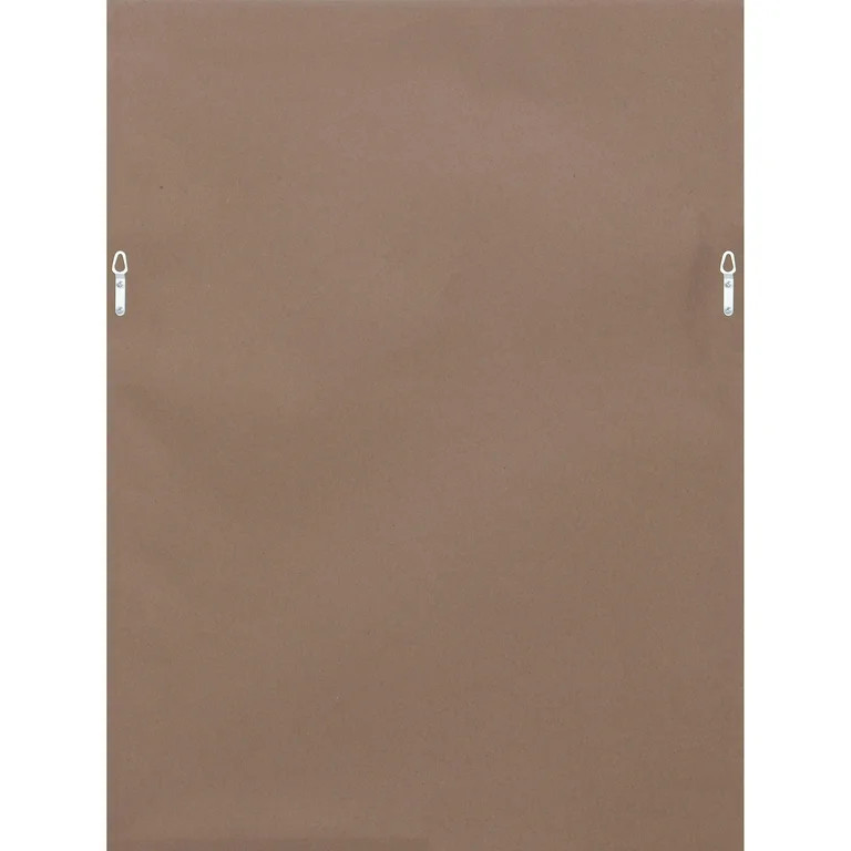 My Texas House Wild Daisy Spray Pencil Drawing 2 Pce Set Framed Art 18" x 24" | Walmart (US)