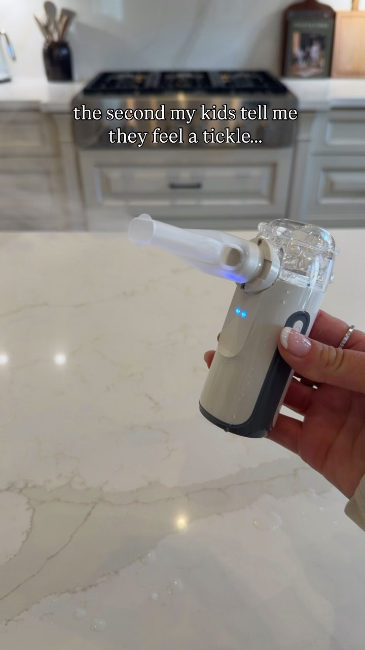 Home sick remedy
Nebulizer
Mom finds 
Mom hacks 
Cold and flu 
Mother’s Day gifts 

#LTKKids #LTKMothersDay #LTKBaby