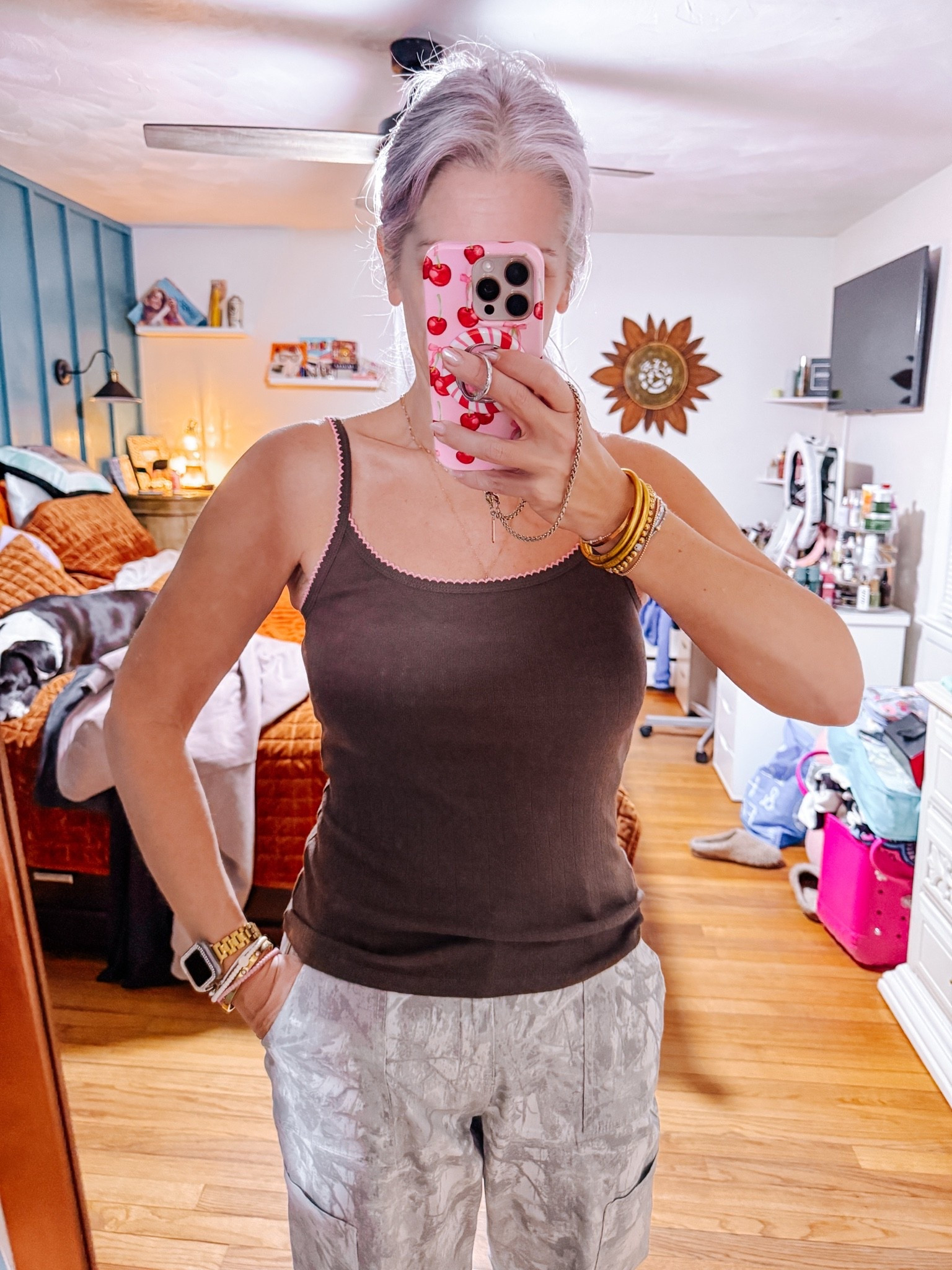 #LTKootd #LTKOver40