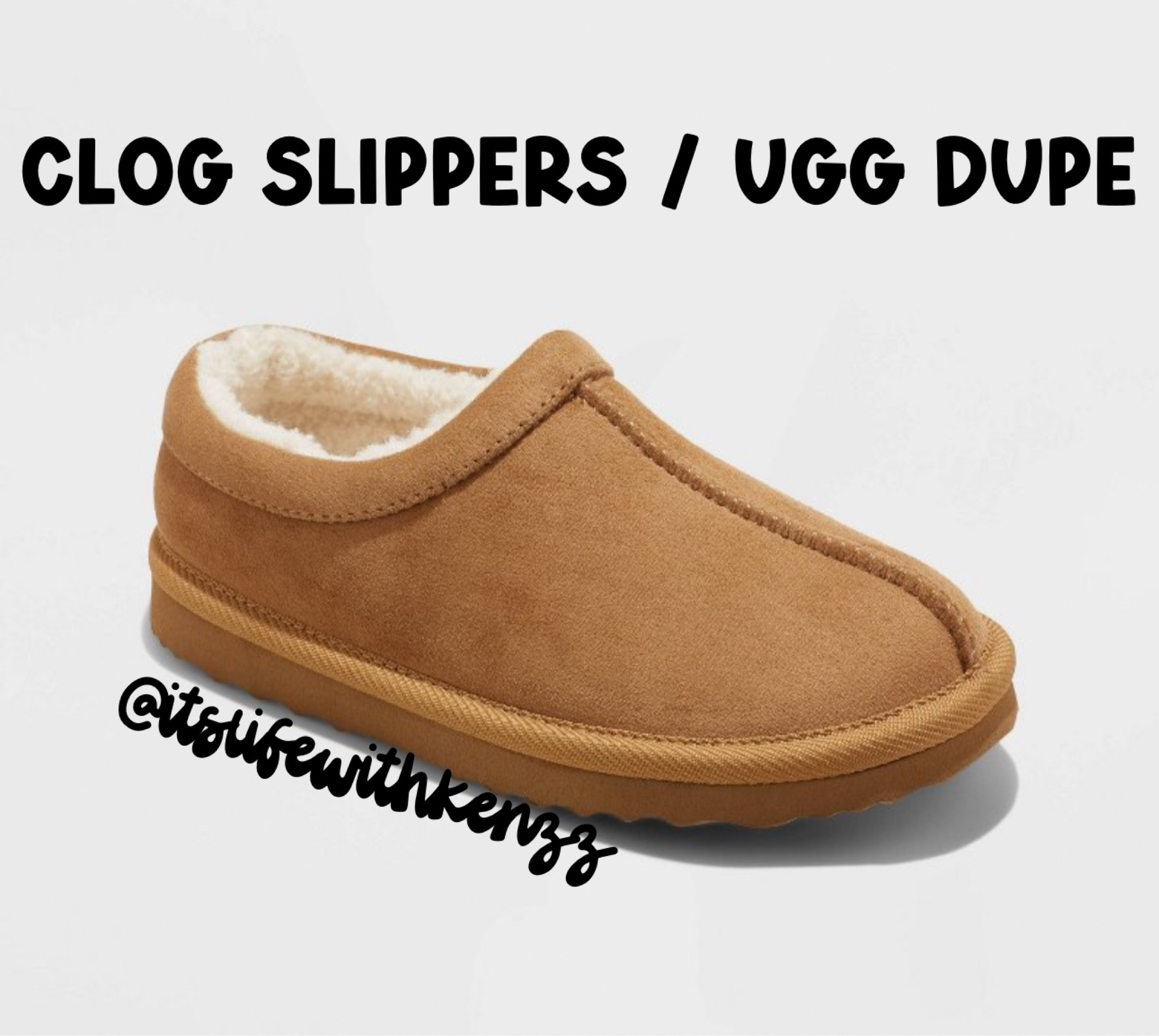 Viral target clog slippers are back in stock! These sell out SO quick every year. #LTKkids #LTKshoes #Target 

#LTKKids #LTKFamily #LTKSeasonal