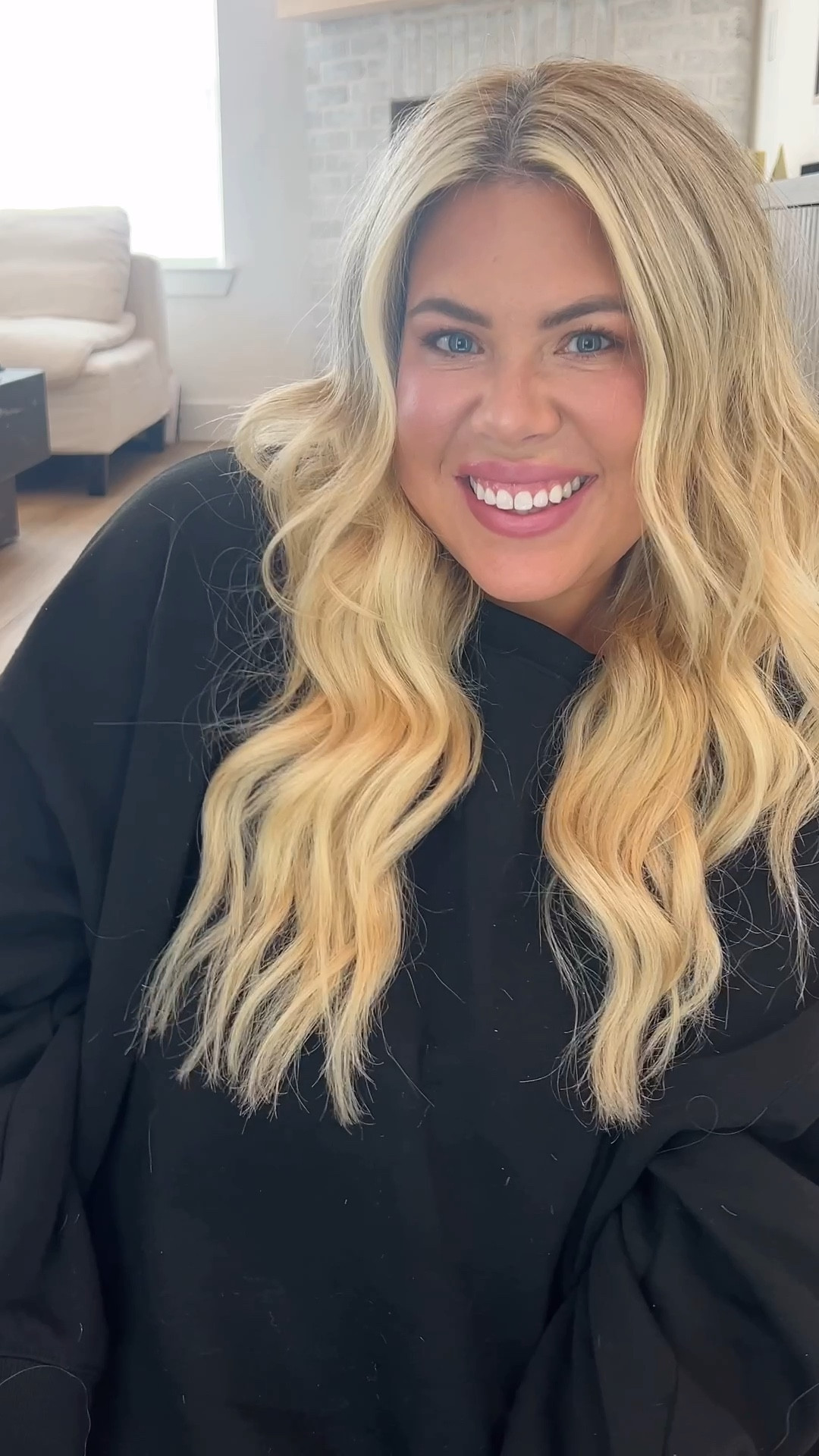 highly requested beach wave tutorial! Super easy and these last for days! 

#LTKMidsize #LTKBeauty #LTKFindsUnder50