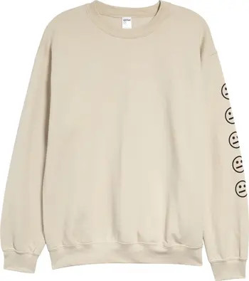 MCPMU Unisex Graphic Cotton Sweatshirt | Nordstrom | Nordstrom