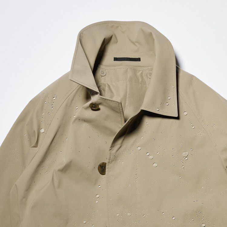 2WAY Single Breasted Coat | UNIQLO (US)