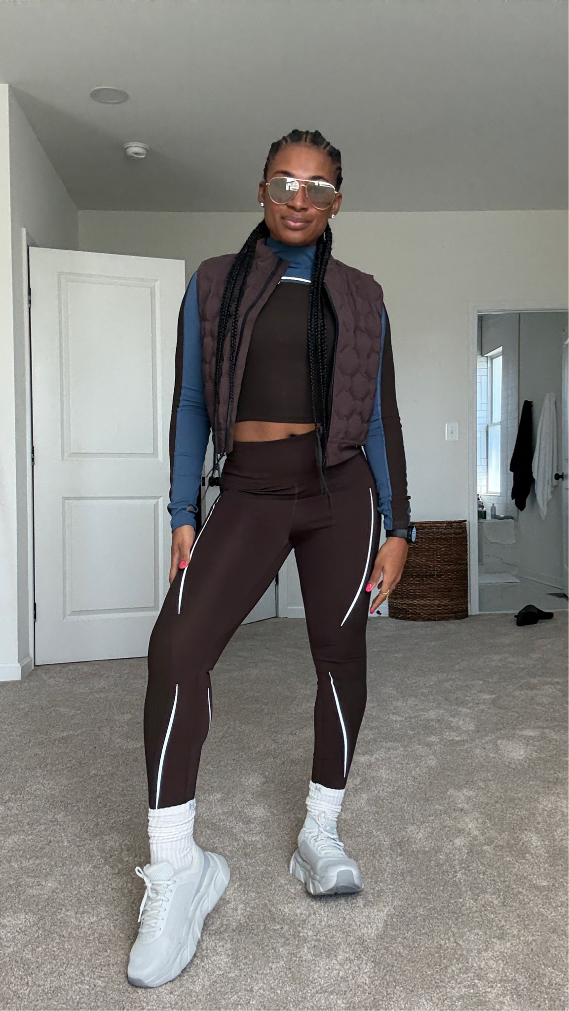 Under Armour Halo Collection 🤎