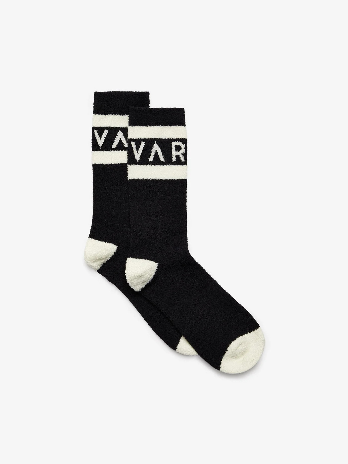 Spencer Sock38 ReviewsSoft, plush and supremely comfortable stripe socks perfect for cooler weath... | Varley USA