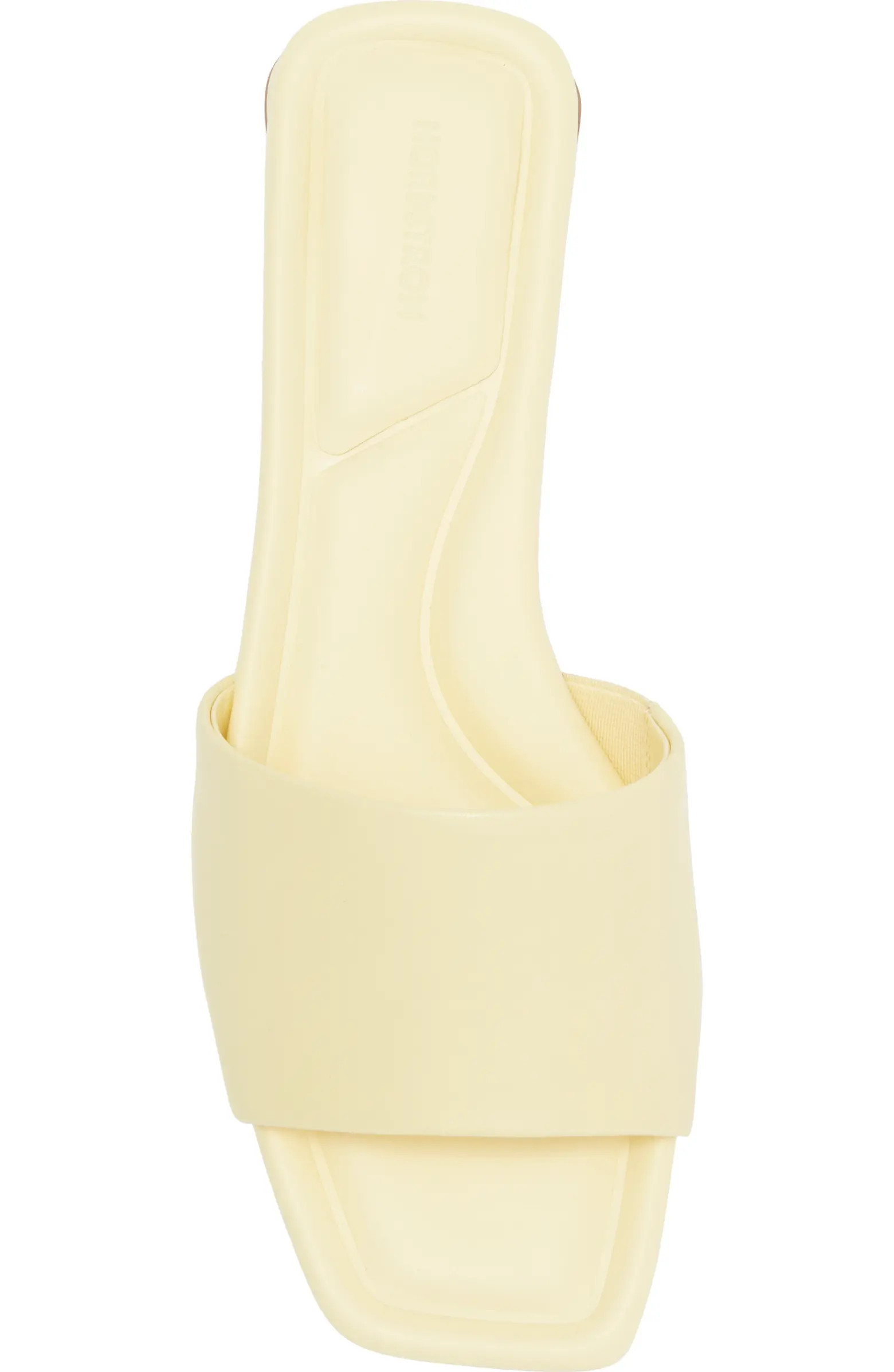 Nordstrom Babette Slide Sandal (Women) | Nordstrom | Nordstrom