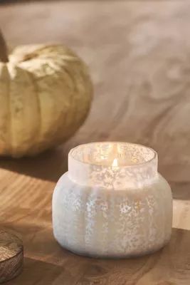 Capri Blue Pumpkin Clove Jar Candle | Anthropologie (US)